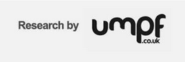 Research by umpf.co.uk
