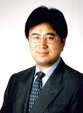 増渕 達也