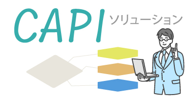CAPIソリューション